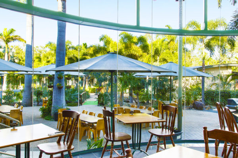 Capricorn Motel & Conference Centre - Surfers Gold Coast 4