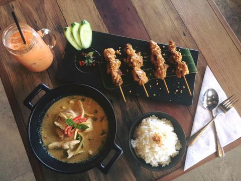 Tongarra Thai - Surfers Gold Coast 1