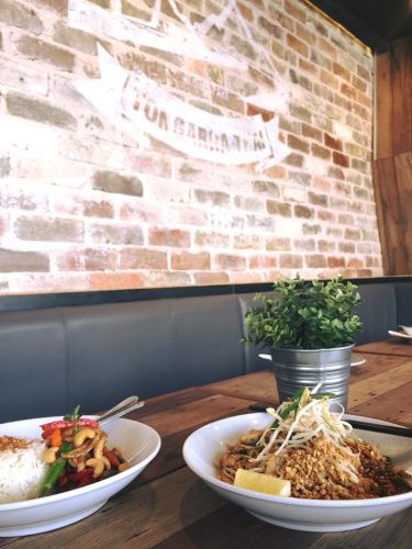 Tongarra Thai - Surfers Gold Coast 2