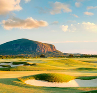 Maroochy River Golf Club - Surfers Gold Coast