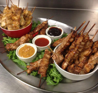 Chancellors Tavern - Surfers Gold Coast