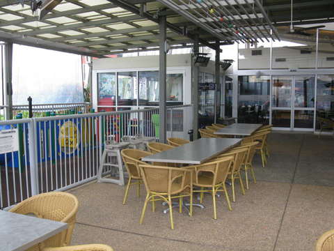 Chancellors Tavern - Surfers Gold Coast 2