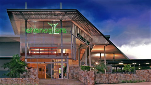 Chancellors Tavern - Surfers Gold Coast 4