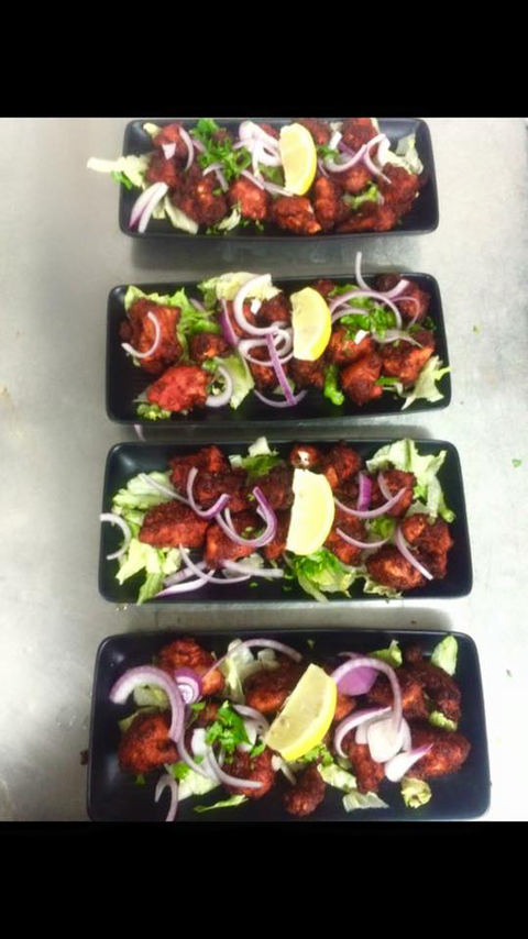 Blue Flame Modern Indian Cuisine - Surfers Gold Coast 3