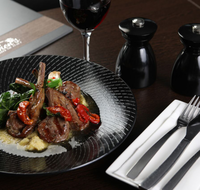 Carmens A Little Taste Of Italy - Surfers Gold Coast