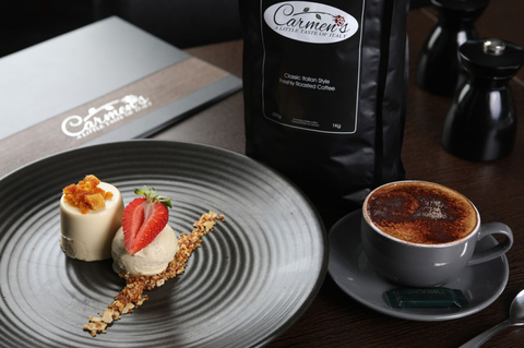 Carmen’s A Little Taste Of Italy - Surfers Gold Coast 3