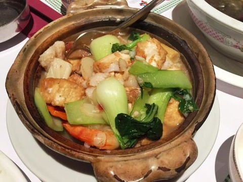 Dragon Palace - Surfers Gold Coast 5