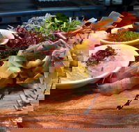 Frog  Toad Restaurant  Function Centre - Surfers Gold Coast