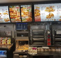 KFC - Surfers Gold Coast