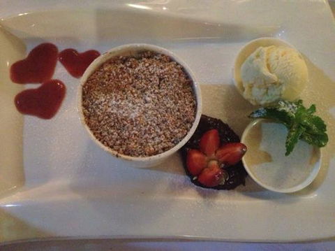 La Vida Restaurant - Surfers Gold Coast 0