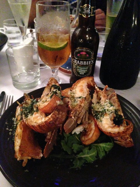 La Vida Restaurant - Surfers Gold Coast 5