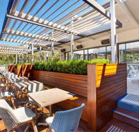 Ironstone Bar  Dining - Surfers Gold Coast