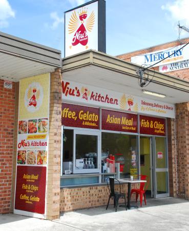 Niu’s Kitchen - Surfers Gold Coast 0