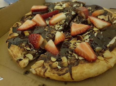Presto Pizza - Surfers Gold Coast 0