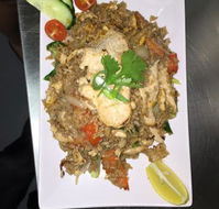 Thai Point - Surfers Gold Coast