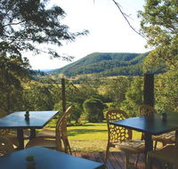 The Byaburra Cafe Bakehouse Bar - Surfers Gold Coast