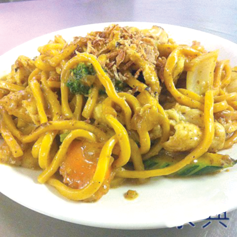 Gold Medal Malaysian & Chinese Restaurant - Surfers Gold Coast 3