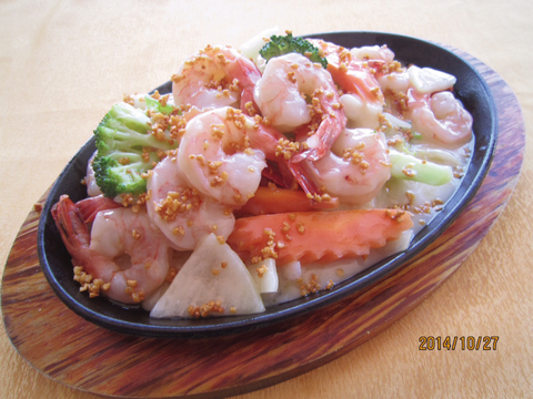 Gold Medal Malaysian & Chinese Restaurant - Surfers Gold Coast 4