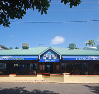 The Marlin Bar - Surfers Gold Coast
