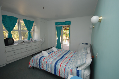 Riverview Hotel - Surfers Gold Coast 0