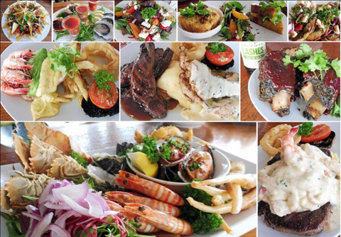 KC’s Bar & Grill - Surfers Gold Coast 2