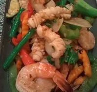 Aroi Bangkok Thai Restaurant - Surfers Gold Coast