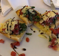 Charades Restaurant - Surfers Gold Coast