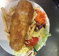 Eat-It Cafe  Takeaway