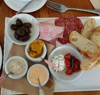 Food Smith Cafe  Pantry - Surfers Gold Coast