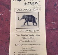 Joy Thai Restaurant - Surfers Gold Coast