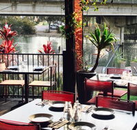 La Bocca Woodfire Pizzeria Italian Restaurant - Surfers Gold Coast