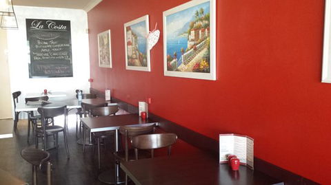 La Costa Restaurant - Surfers Gold Coast 0
