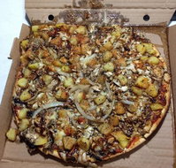 Mamma Mia Pizza Restaurant - Surfers Gold Coast