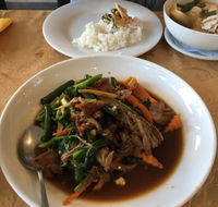 Ocean Thai Cuisine - Surfers Gold Coast