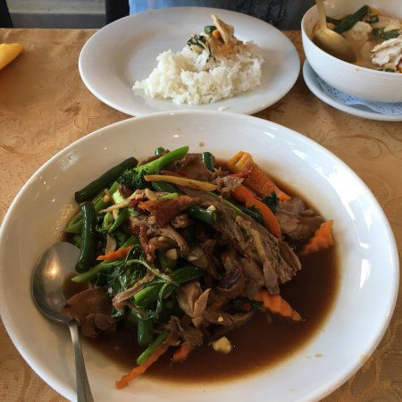 Ocean Thai Cuisine - Surfers Gold Coast 0