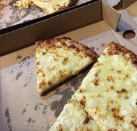Pizza Capers - Surfers Gold Coast