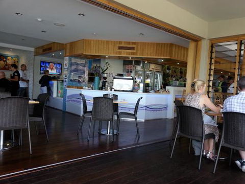 Riverview Hotel - Surfers Gold Coast 5