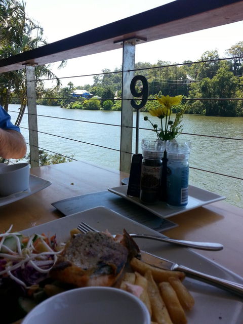 Riverview Hotel - Surfers Gold Coast 11