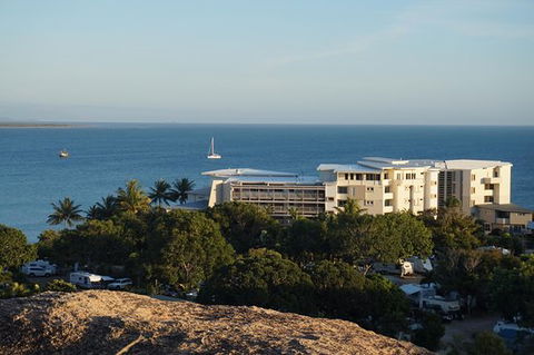 The Cove Restaurant & Bar - Surfers Gold Coast 0