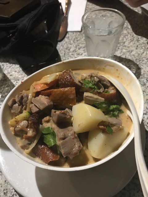 The Cove Restaurant & Bar - Surfers Gold Coast 3