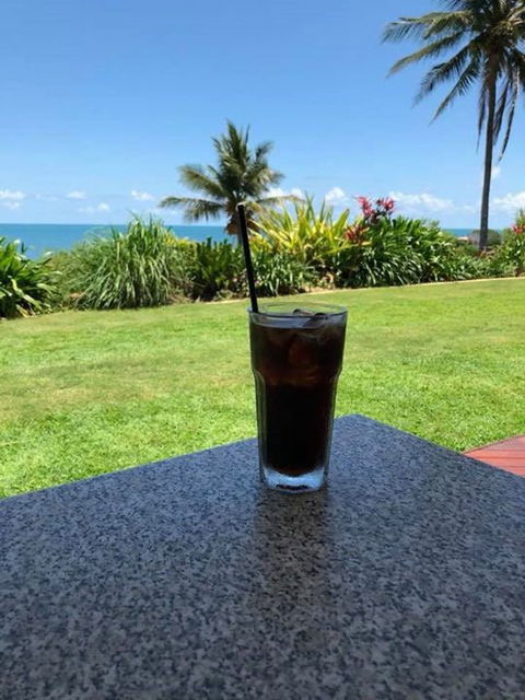 The Cove Restaurant & Bar - Surfers Gold Coast 4