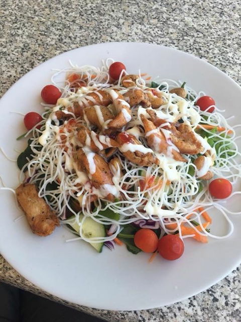 The Cove Restaurant & Bar - Surfers Gold Coast 5