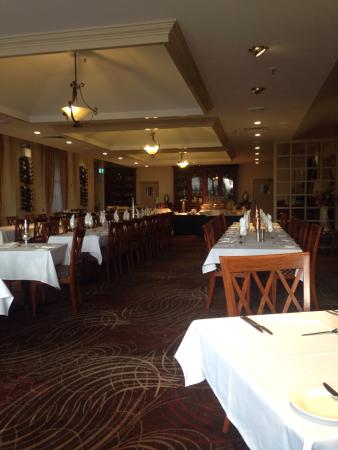 The Pines Restaurant - Surfers Gold Coast 0
