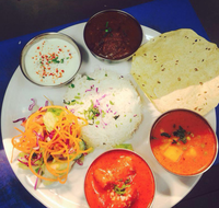 Tandoori Junction - Surfers Gold Coast