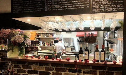 Mount Misery Gold Mine Cafe - Surfers Gold Coast 3