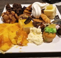 Star Buffet - Surfers Gold Coast