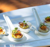 The Deck Poolside Bar  Restaurant - Surfers Gold Coast