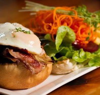 The Fernery Bistro - Surfers Gold Coast