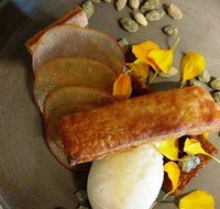 The Peak Restaurant at Spicers Peak Lodge - Surfers Gold Coast