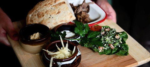 Worn-Out-Wares Cafe - Surfers Gold Coast 0